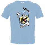 T-Shirts Light Blue / 2T Noche de los Muertos Toddler Premium T-Shirt