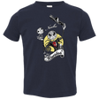 T-Shirts Navy / 2T Noche de los Muertos Toddler Premium T-Shirt