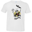 T-Shirts White / 2T Noche de los Muertos Toddler Premium T-Shirt