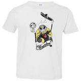 T-Shirts White / 2T Noche de los Muertos Toddler Premium T-Shirt