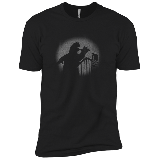 T-Shirts Black / YXS Nomferatu Boys Premium T-Shirt