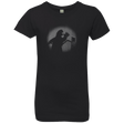 T-Shirts Black / YXS Nomferatu Girls Premium T-Shirt