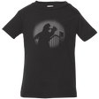 T-Shirts Black / 6 Months Nomferatu Infant Premium T-Shirt