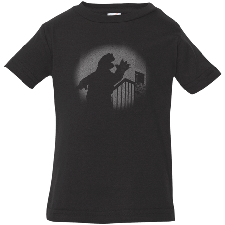 T-Shirts Black / 6 Months Nomferatu Infant Premium T-Shirt