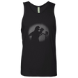 T-Shirts Black / Small Nomferatu Men's Premium Tank Top