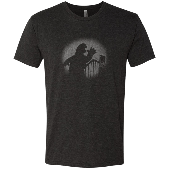 T-Shirts Vintage Black / Small Nomferatu Men's Triblend T-Shirt