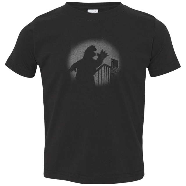 T-Shirts Black / 2T Nomferatu Toddler Premium T-Shirt