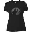 T-Shirts Black / X-Small Nomferatu Women's Premium T-Shirt