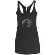 T-Shirts Vintage Black / X-Small Nomferatu Women's Triblend Racerback Tank
