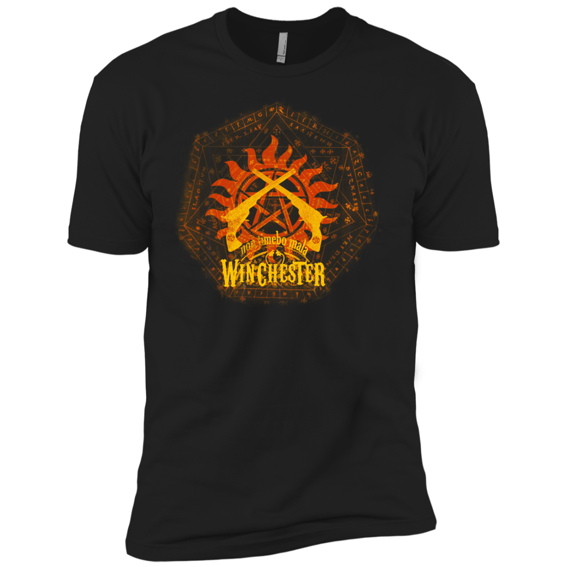 Non Timebo Mala Boys Premium T-Shirt
