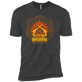 Non Timebo Mala Boys Premium T-Shirt