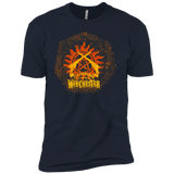Non Timebo Mala Boys Premium T-Shirt