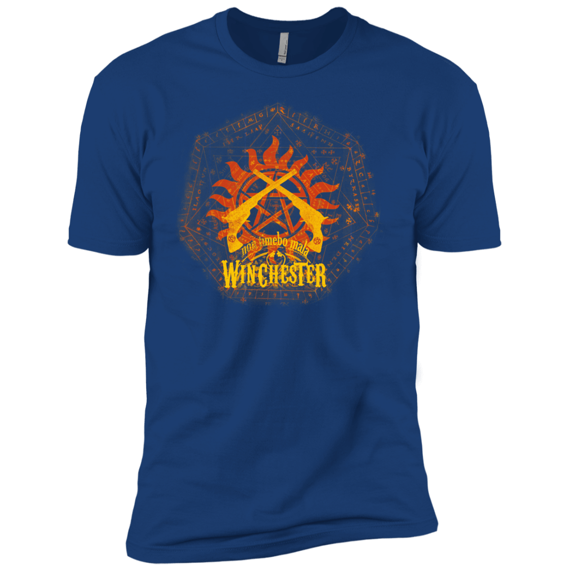 Non Timebo Mala Boys Premium T-Shirt