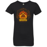 Non Timebo Mala Girls Premium T-Shirt