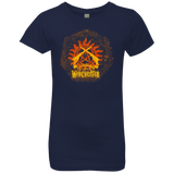 Non Timebo Mala Girls Premium T-Shirt