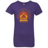 Non Timebo Mala Girls Premium T-Shirt