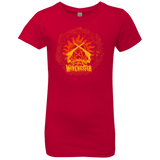 Non Timebo Mala Girls Premium T-Shirt