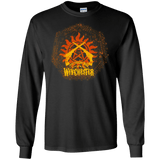 Non Timebo Mala Men's Long Sleeve T-Shirt