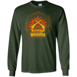 Non Timebo Mala Men's Long Sleeve T-Shirt