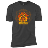 Non Timebo Mala Men's Premium T-Shirt