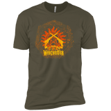 Non Timebo Mala Men's Premium T-Shirt