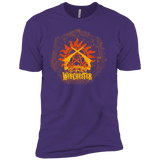 Non Timebo Mala Men's Premium T-Shirt