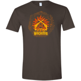 Non Timebo Mala Men's Semi-Fitted Softstyle