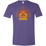 Non Timebo Mala Men's Semi-Fitted Softstyle