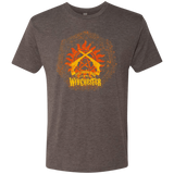 T-Shirts Macchiato / S Non Timebo Mala Men's Triblend T-Shirt