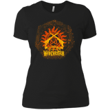 T-Shirts Black / X-Small Non Timebo Mala Women's Premium T-Shirt