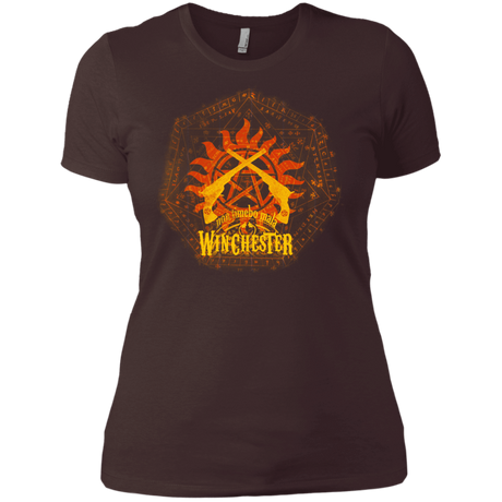 T-Shirts Dark Chocolate / X-Small Non Timebo Mala Women's Premium T-Shirt