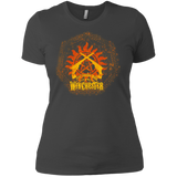 T-Shirts Heavy Metal / X-Small Non Timebo Mala Women's Premium T-Shirt