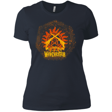 T-Shirts Indigo / X-Small Non Timebo Mala Women's Premium T-Shirt