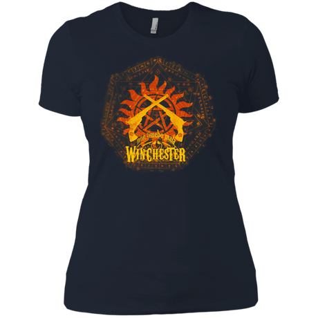 T-Shirts Midnight Navy / X-Small Non Timebo Mala Women's Premium T-Shirt