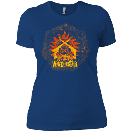 T-Shirts Royal / X-Small Non Timebo Mala Women's Premium T-Shirt