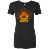Non Timebo Mala Women's Triblend T-Shirt