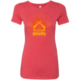 Non Timebo Mala Women's Triblend T-Shirt