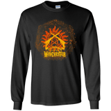 Non Timebo Mala Youth Long Sleeve T-Shirt