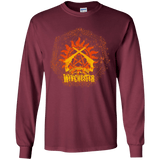 Non Timebo Mala Youth Long Sleeve T-Shirt