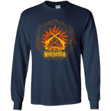Non Timebo Mala Youth Long Sleeve T-Shirt