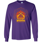 Non Timebo Mala Youth Long Sleeve T-Shirt