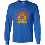 Non Timebo Mala Youth Long Sleeve T-Shirt