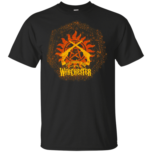 T-Shirts Black / YXS Non Timebo Mala Youth T-Shirt