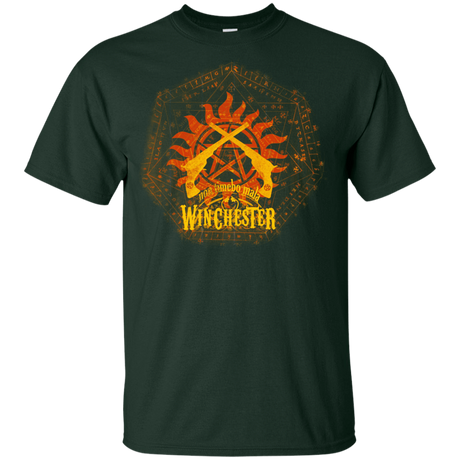 T-Shirts Forest / YXS Non Timebo Mala Youth T-Shirt