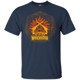 T-Shirts Navy / YXS Non Timebo Mala Youth T-Shirt