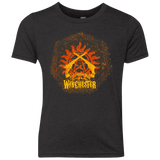 Non Timebo Mala Youth Triblend T-Shirt