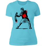 T-Shirts Cancun / S None Shall Pass Women's Premium T-Shirt