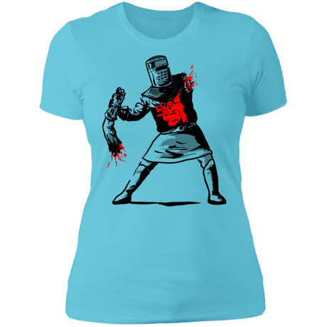 T-Shirts Cancun / S None Shall Pass Women's Premium T-Shirt