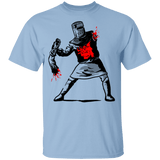 T-Shirts Light Blue / YXS None Shall Pass Youth T-Shirt