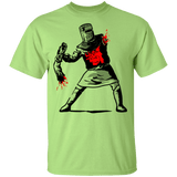 T-Shirts Mint Green / YXS None Shall Pass Youth T-Shirt